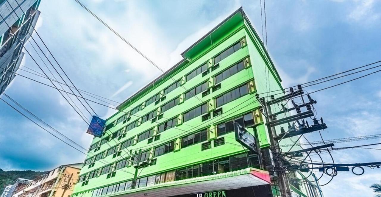 Saba Suites Patong Phuket - 5