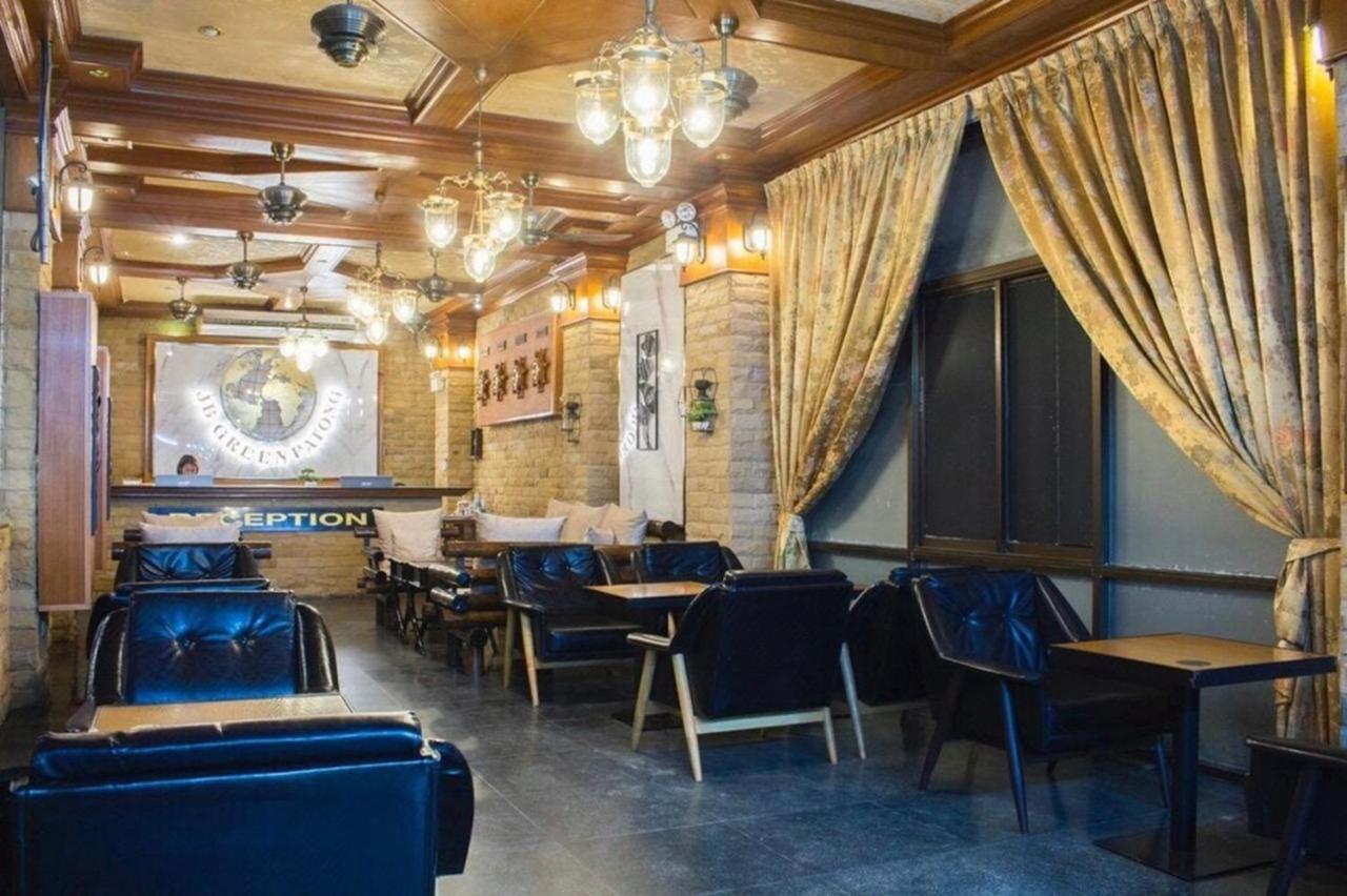 Saba Suites Patong Phuket - 3