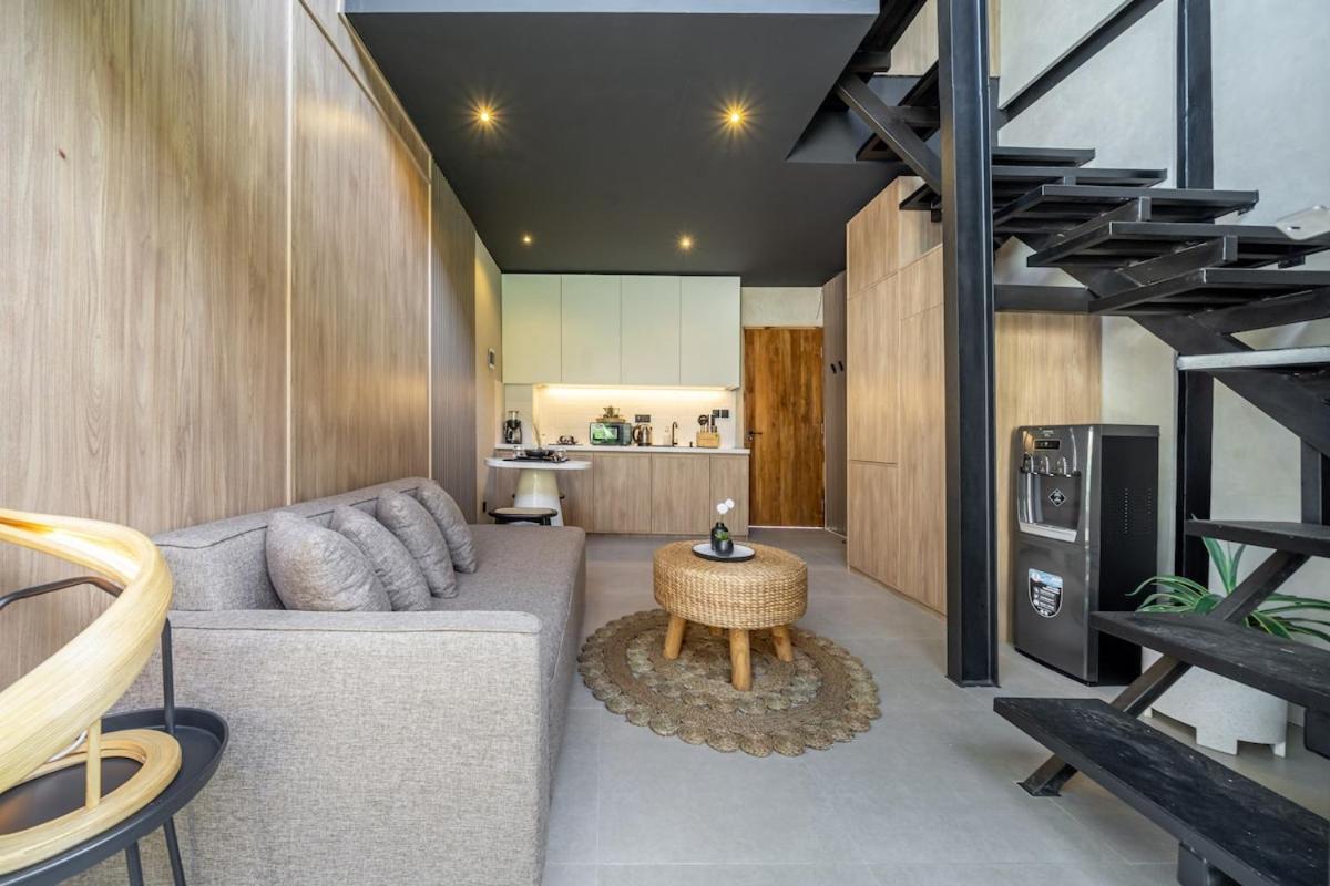 Villa Prestige - 1BR - Canggu & Surf spots - 5