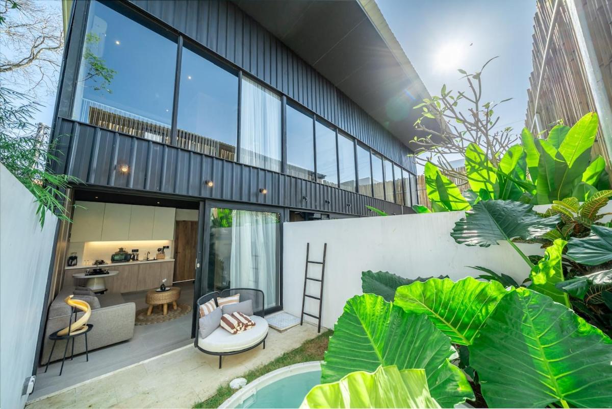Villa Prestige - 1BR - Canggu & Surf spots