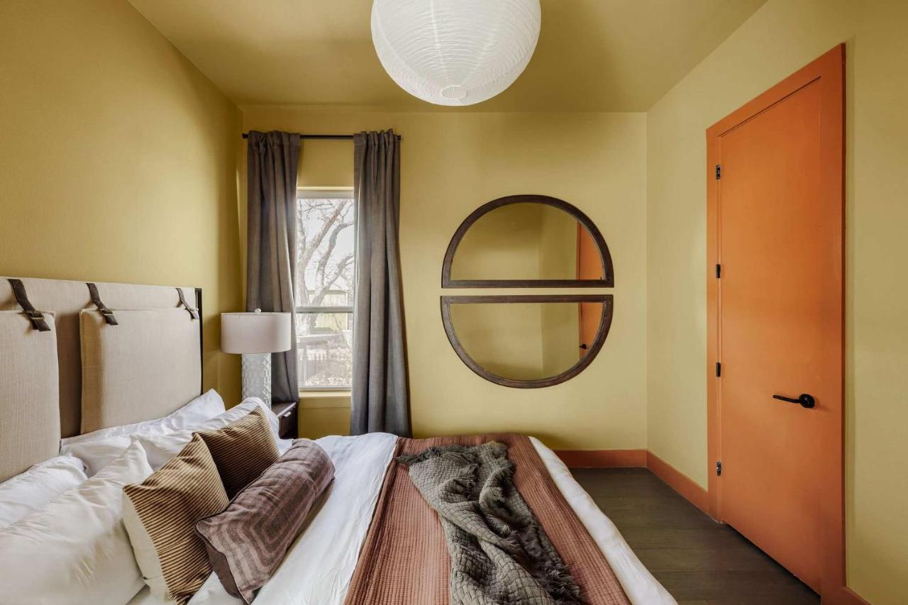 Modern Compound with Hot Tub Near Downtown - 3