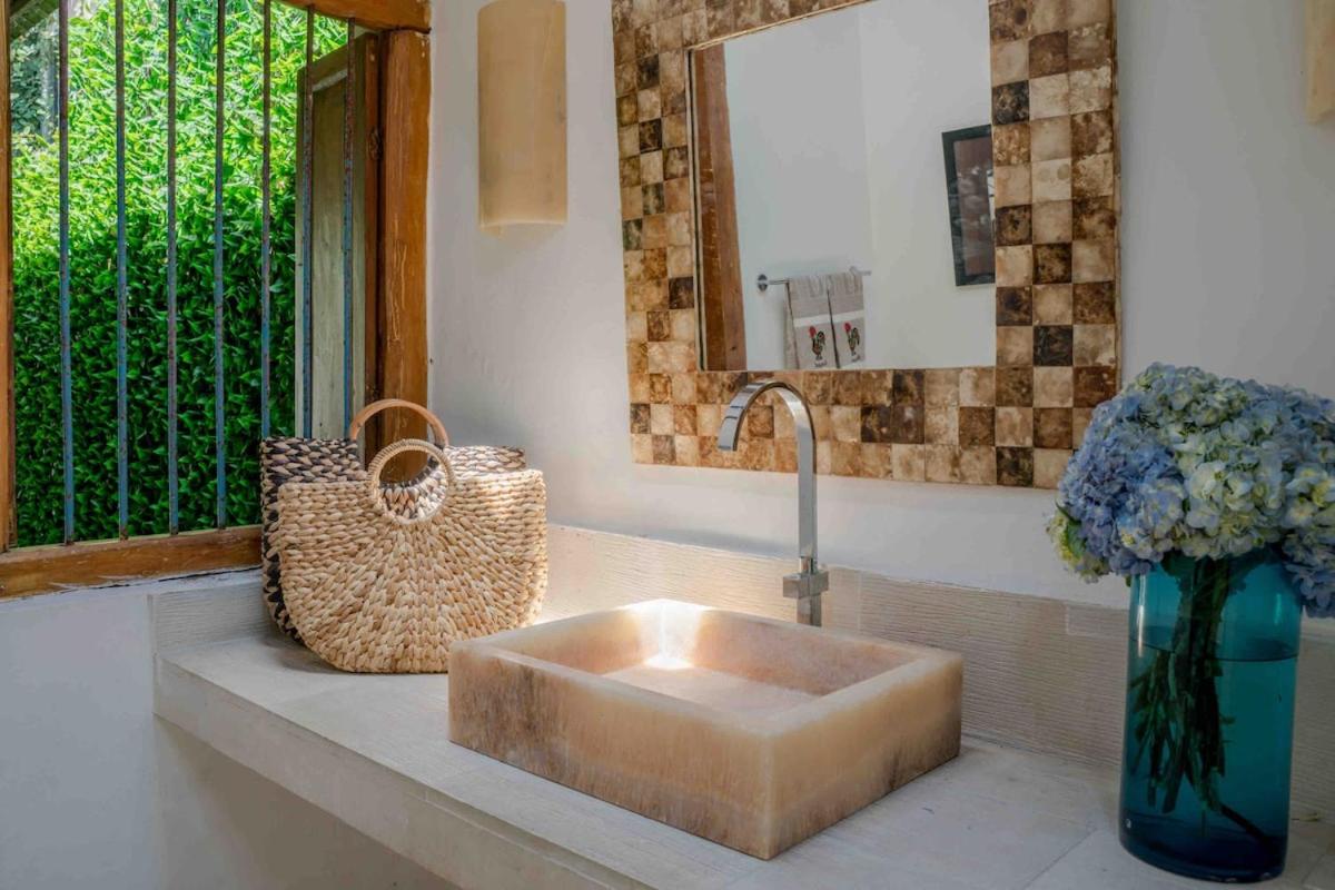 Villa Semiyak - 4BR - Piscine & Proche plage - 3