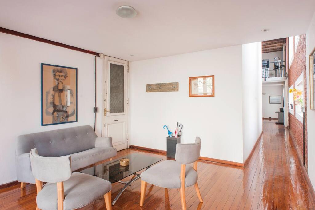 Plena City, Pza San Martín amplia, y muy luminosa