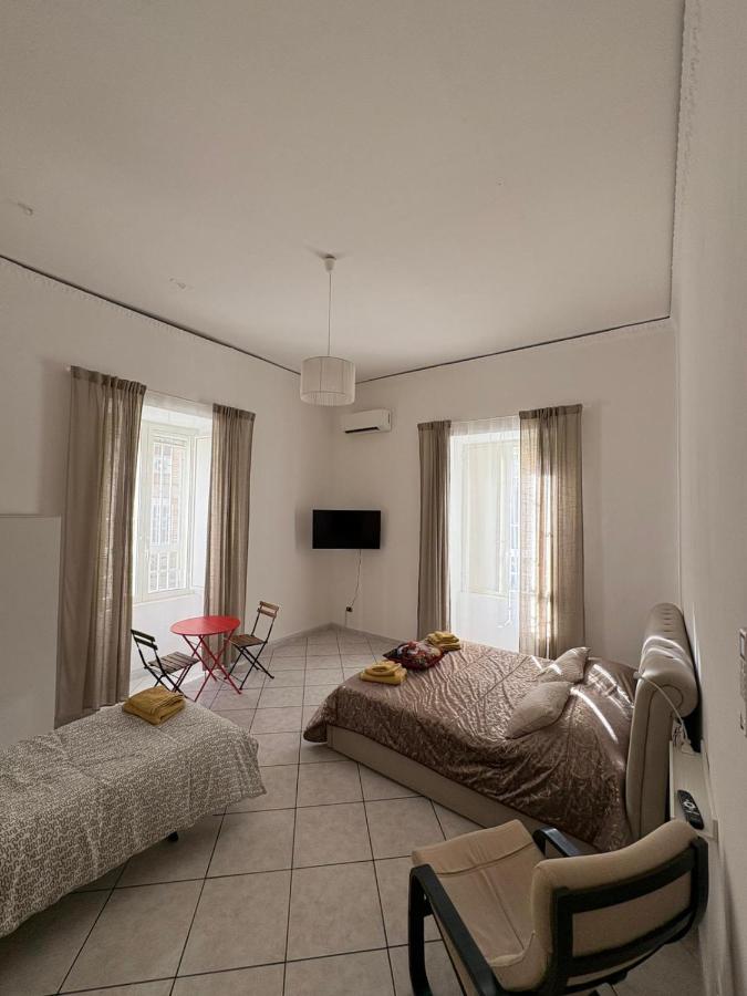 appartamento a Napoli centro Pathouse - 2
