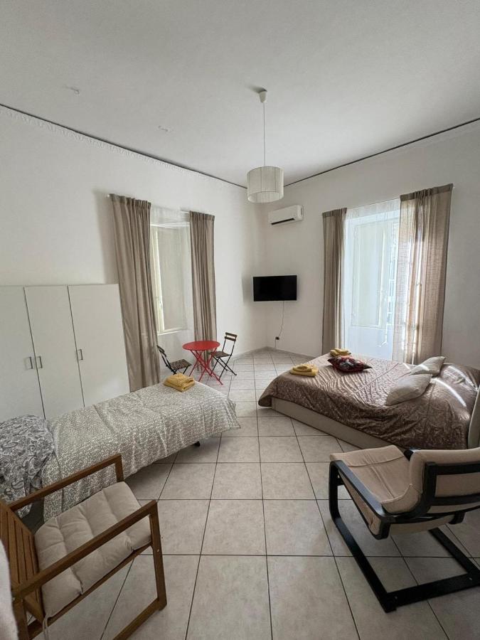appartamento a Napoli centro Pathouse - 5