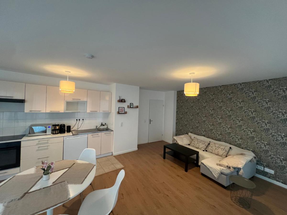 Grand appartement lumineux avec terrasse 3 chambres proche Paris - 4