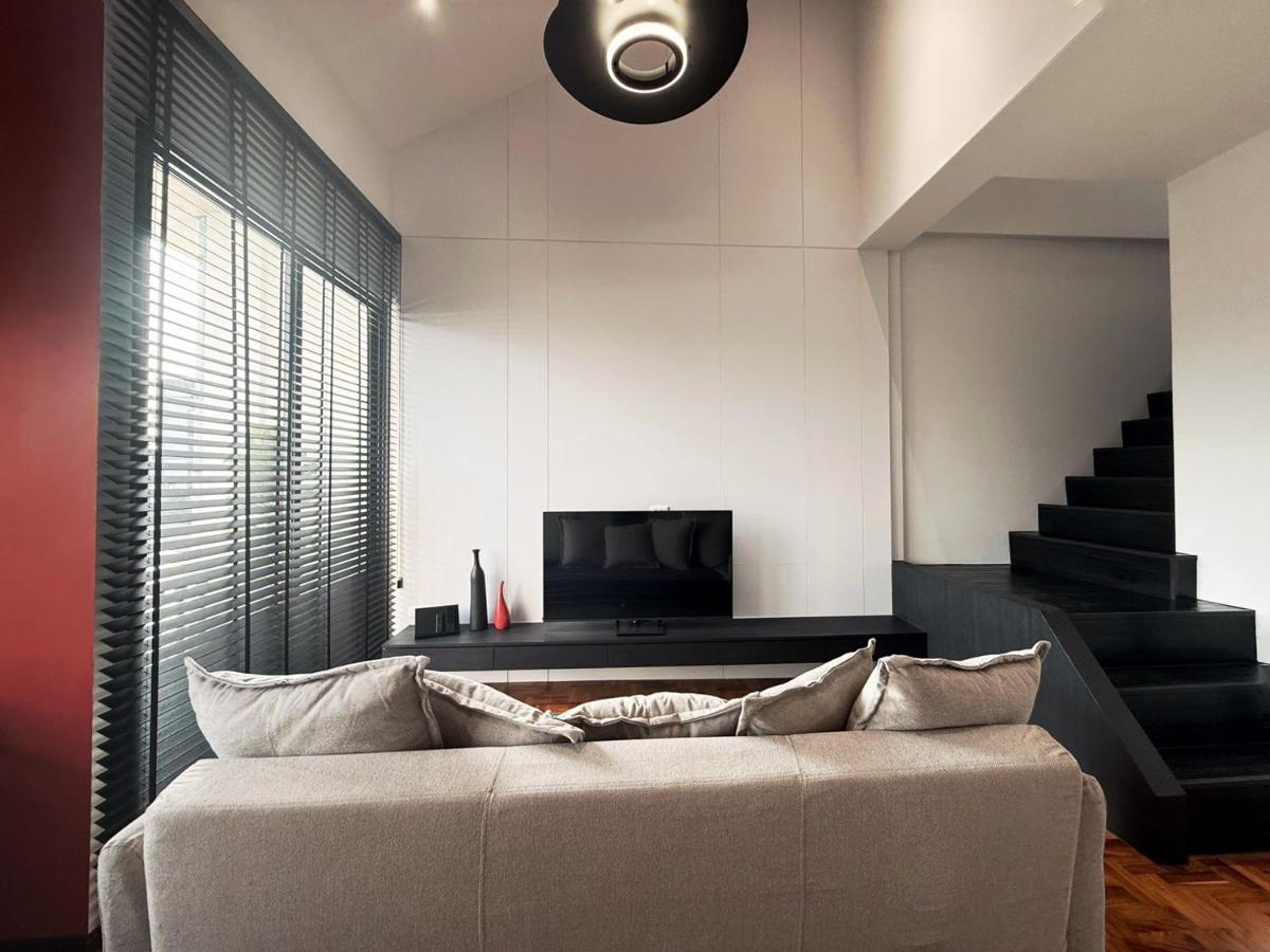 TERREST MAISON On Nut - 5