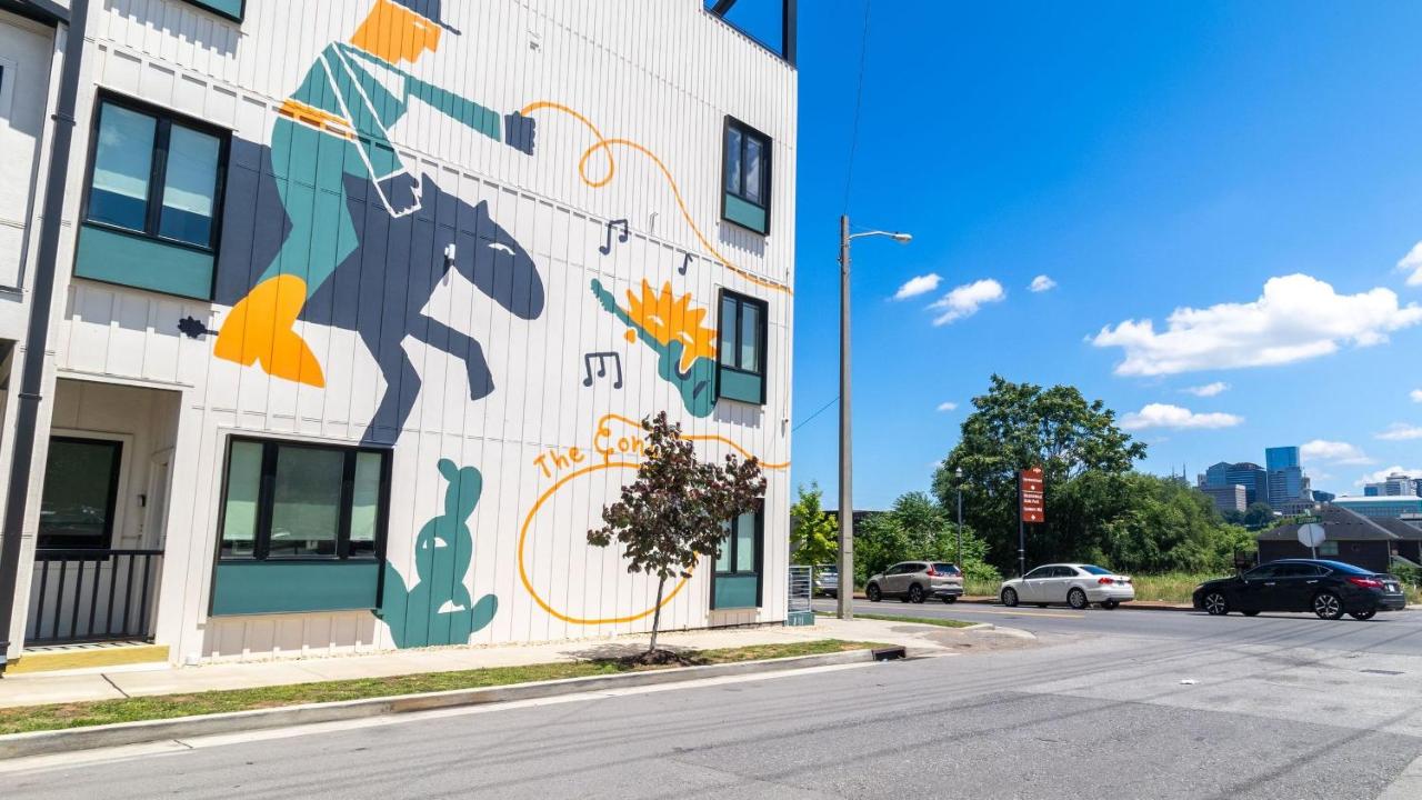 Conway Buyout - 2 Units by AvantStay Nashville - 3