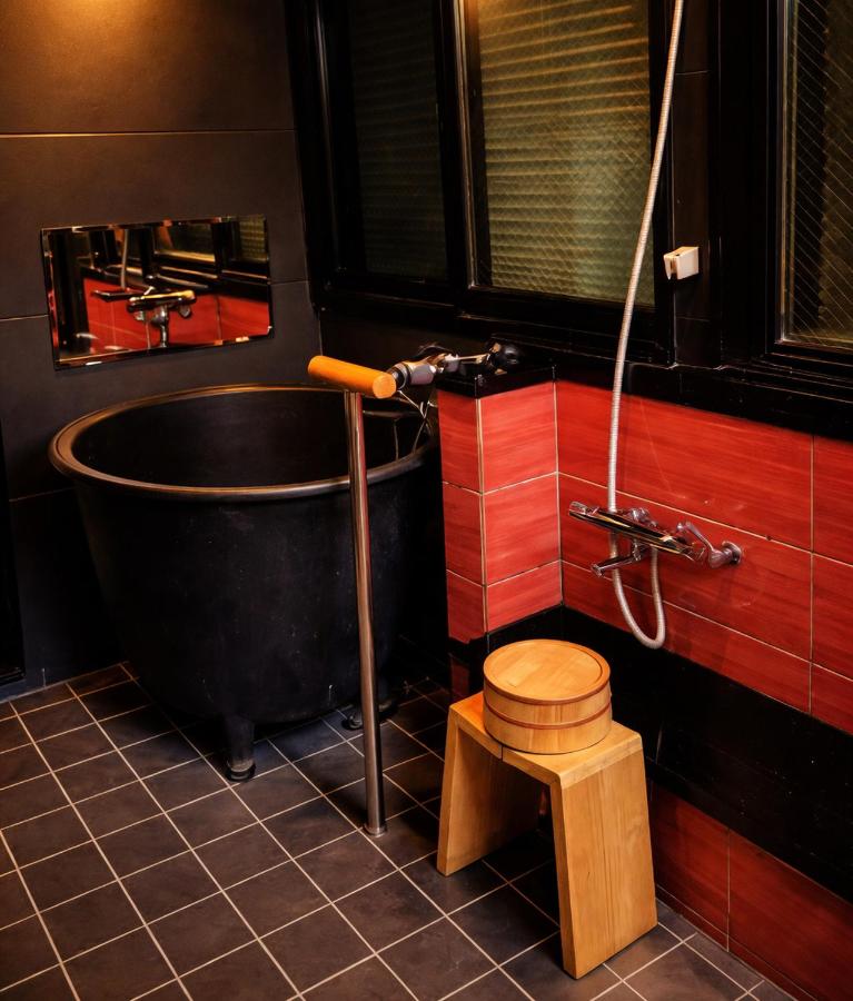 TSUDOYA Sanno 集家山王