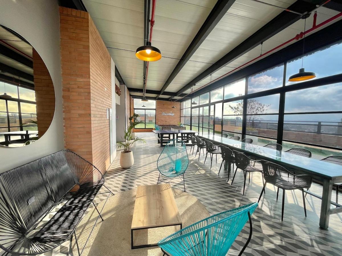 Chapinero Loft I Modern & Cozy Stay - 4