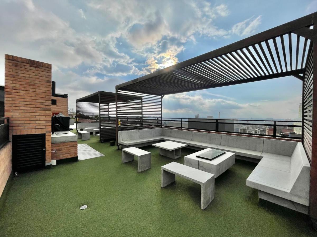 Chapinero Loft I Modern & Cozy Stay - 3