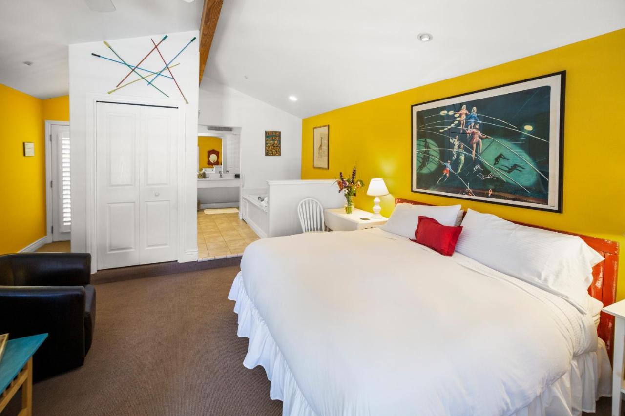 Inn at Occidental — photo 8