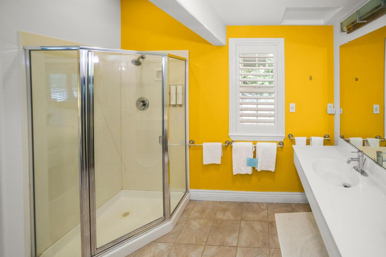 Inn at Occidental — photo 11