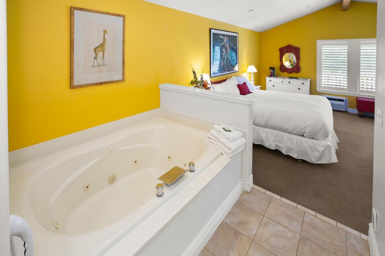Inn at Occidental — photo 12