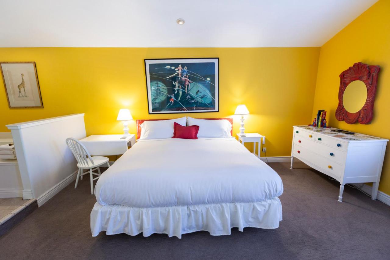 Inn at Occidental — photo 13
