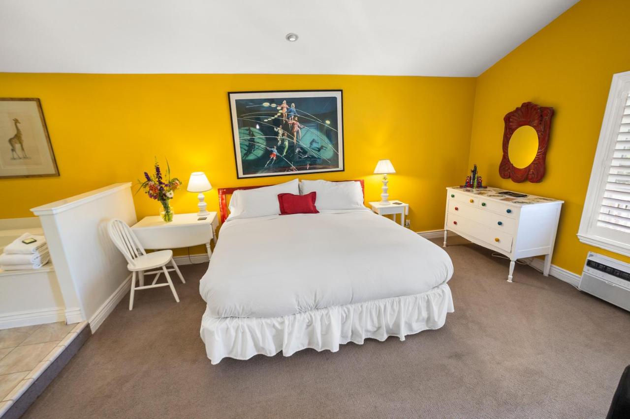 Inn at Occidental — photo 15