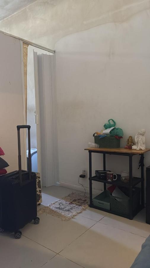 Studio compartilhado em Ipanema Vista mar