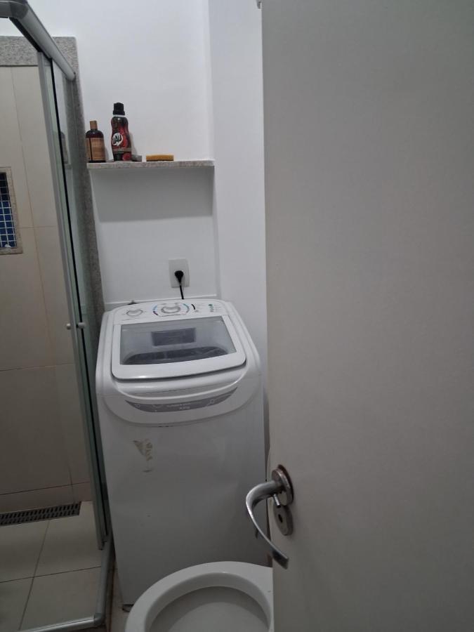 Studio compartilhado em Ipanema Vista mar - 2