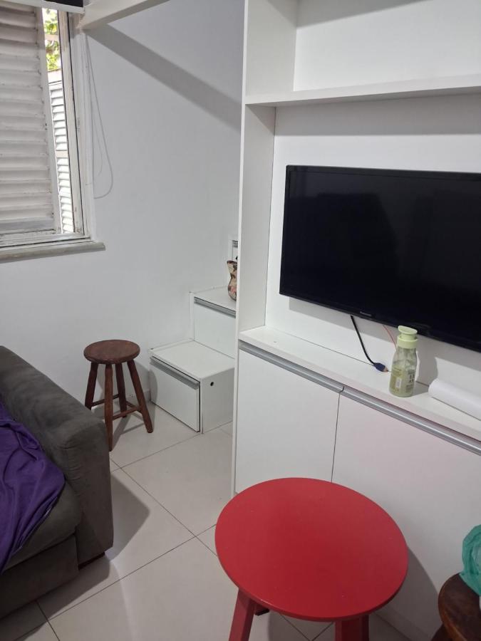 Studio compartilhado em Ipanema Vista mar - 4