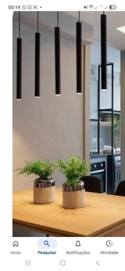 Studio compartilhado em Ipanema Vista mar - 5