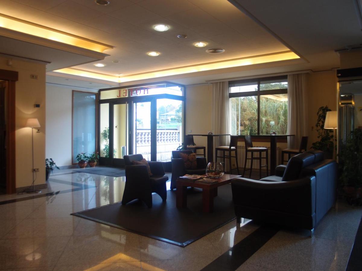 Hotel Avión by Bossh Hotels, Vigo – Prezzi aggiornati per il 2022