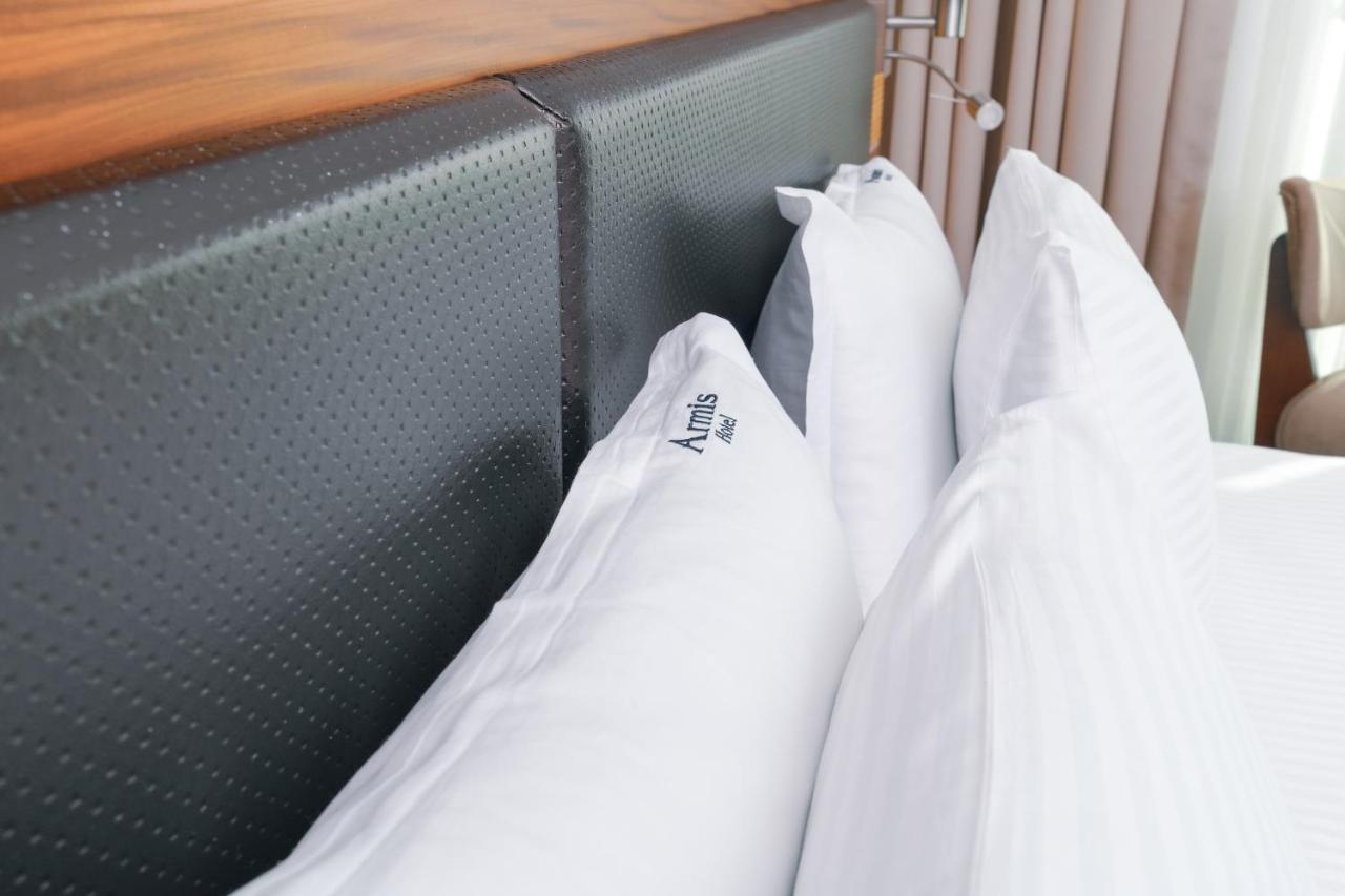 Comfort Üç Kişilik Oda - Duşlu