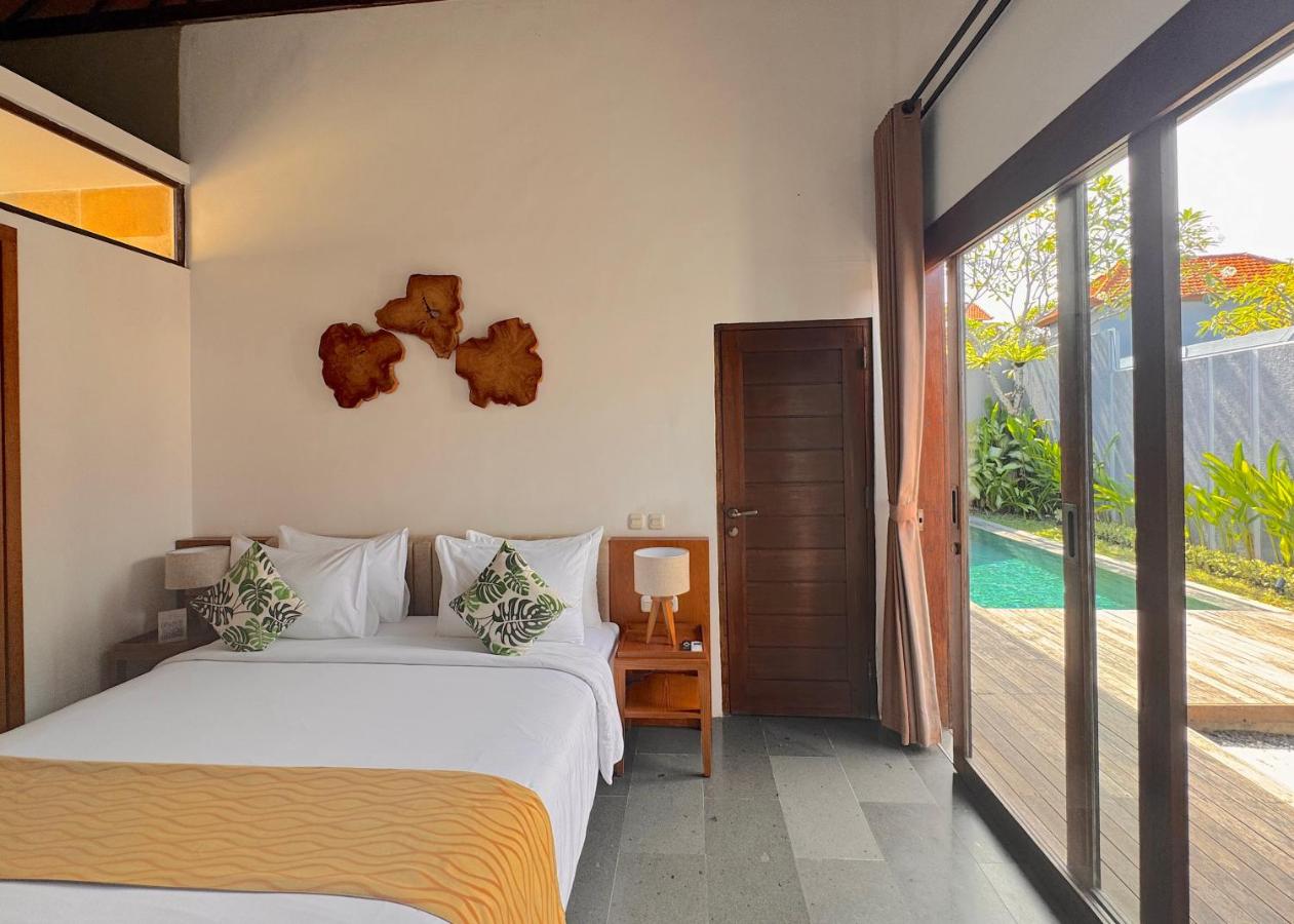 The Canggu Boutique Villas - 2