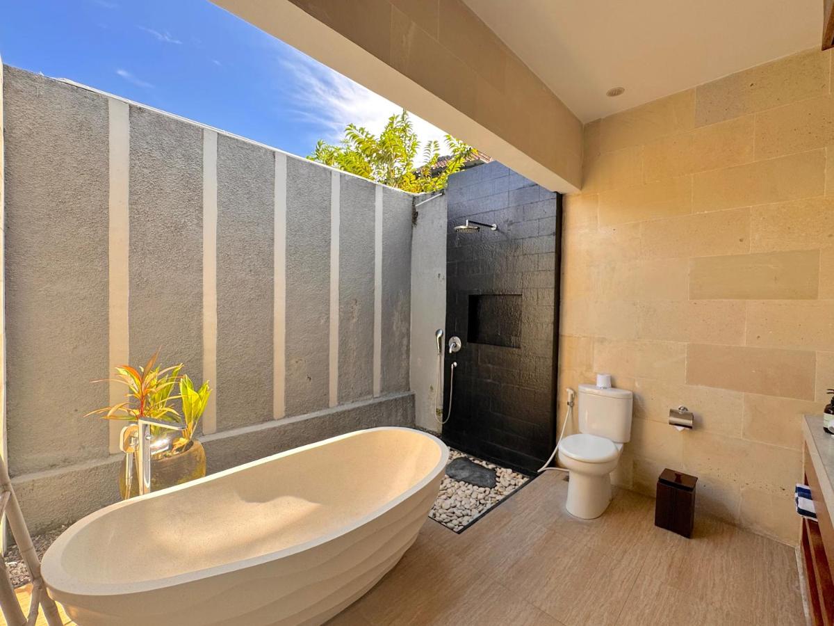 The Canggu Boutique Villas - 3