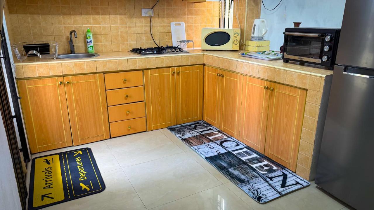 The Aviators Villa - 5