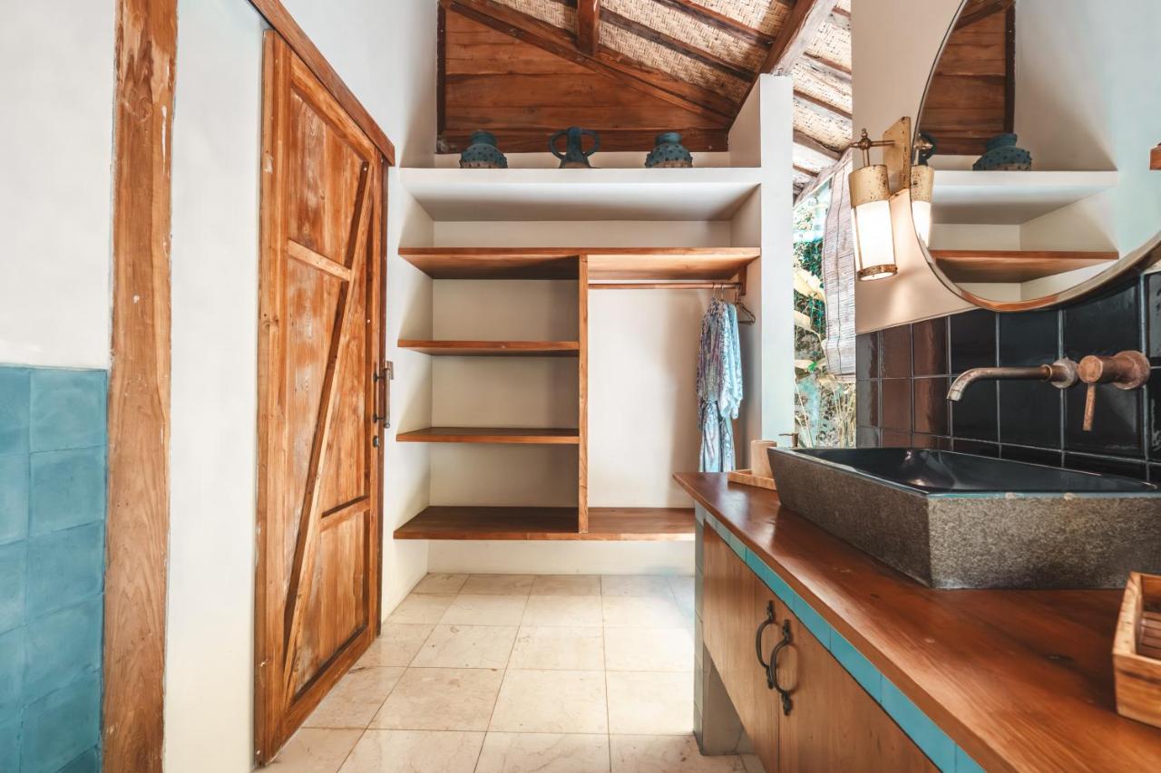 Villa Blue Style Pool Loft with Kitchen warnavillas - 3