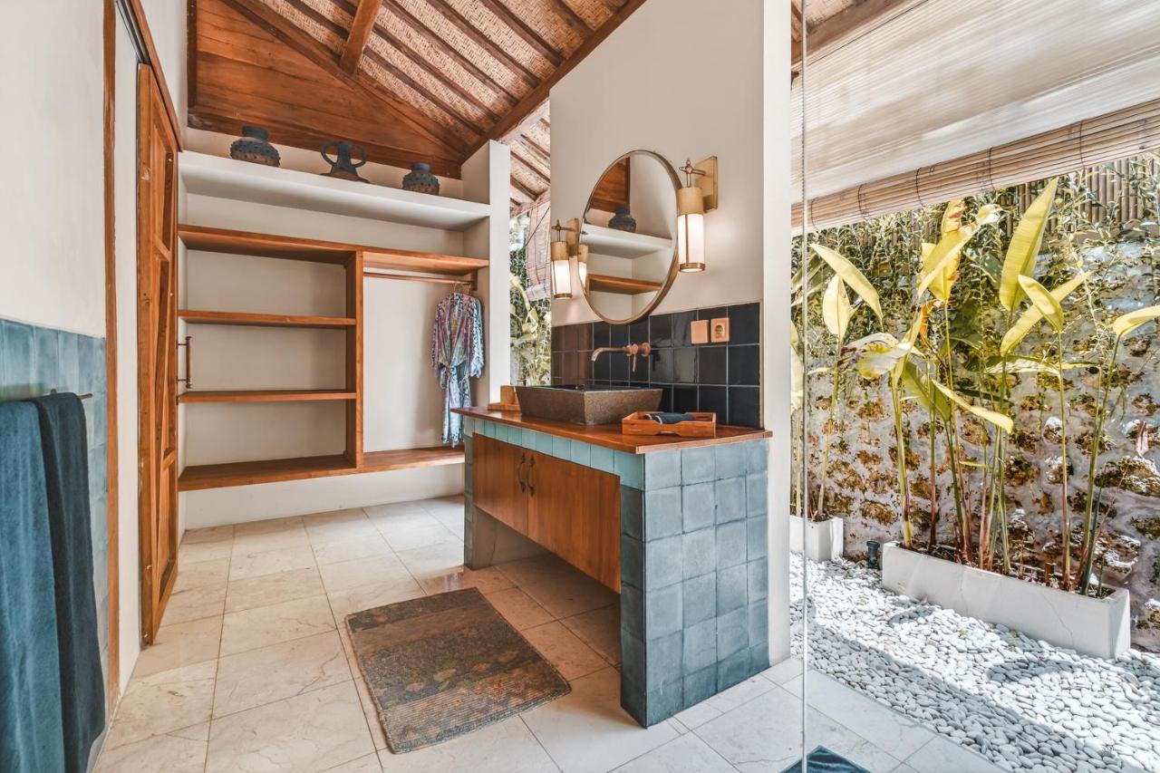 Villa Blue Style Pool Loft with Kitchen warnavillas - 5