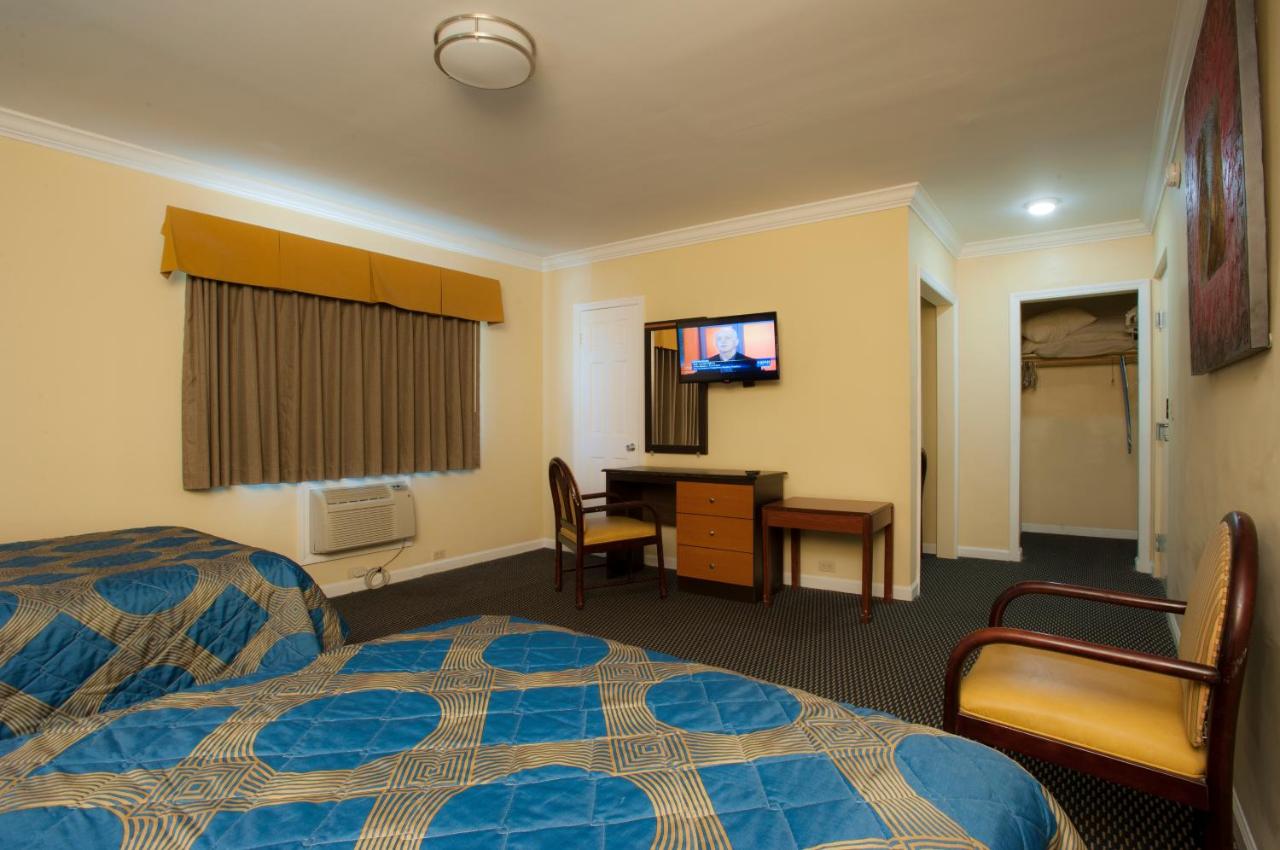 King Motel - Miami - 2