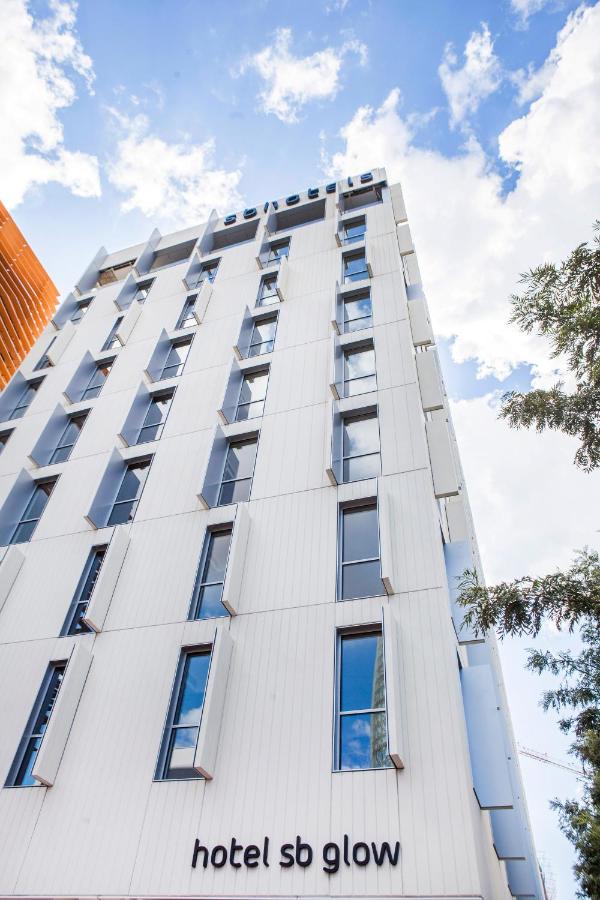 Hotel SB Glow 4 Sup - 2