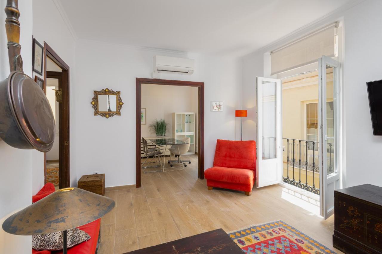 C92 - Rustic Two Bedrooms Apartment with Terrace - 3