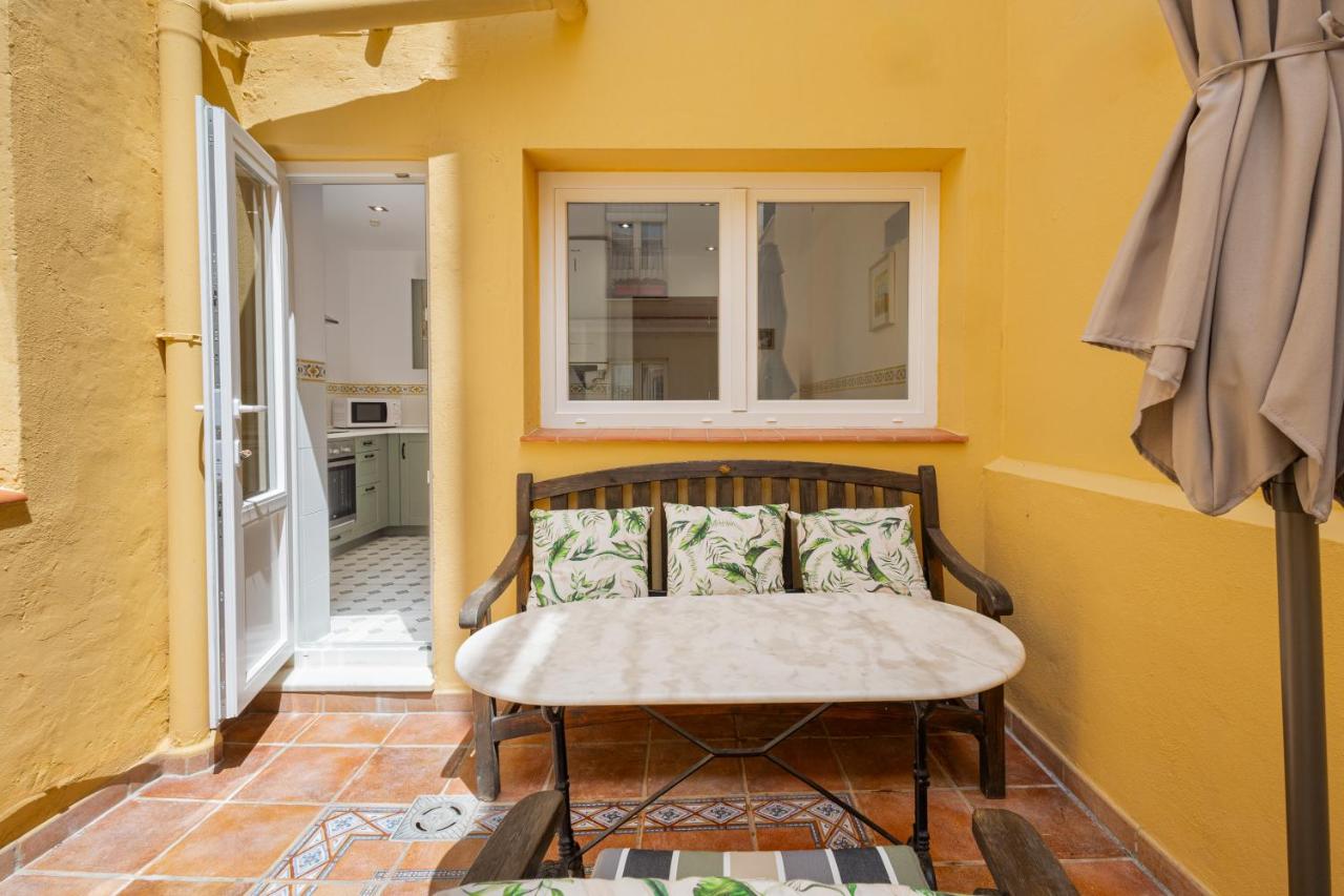 C92 - Rustic Two Bedrooms Apartment with Terrace - 2