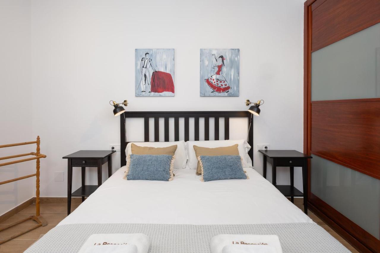 C92 - Rustic Two Bedrooms Apartment with Terrace - 4