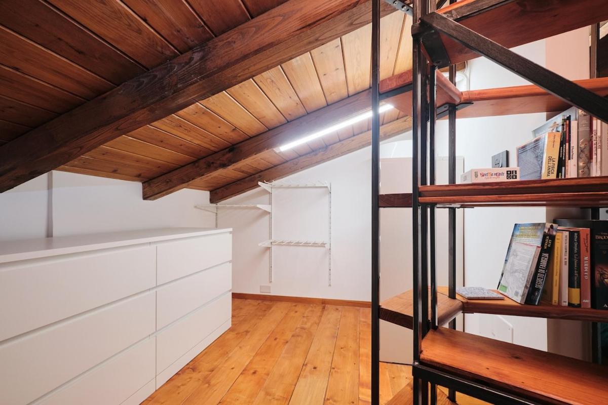 Cozy Loft Relax & Comfort - 5