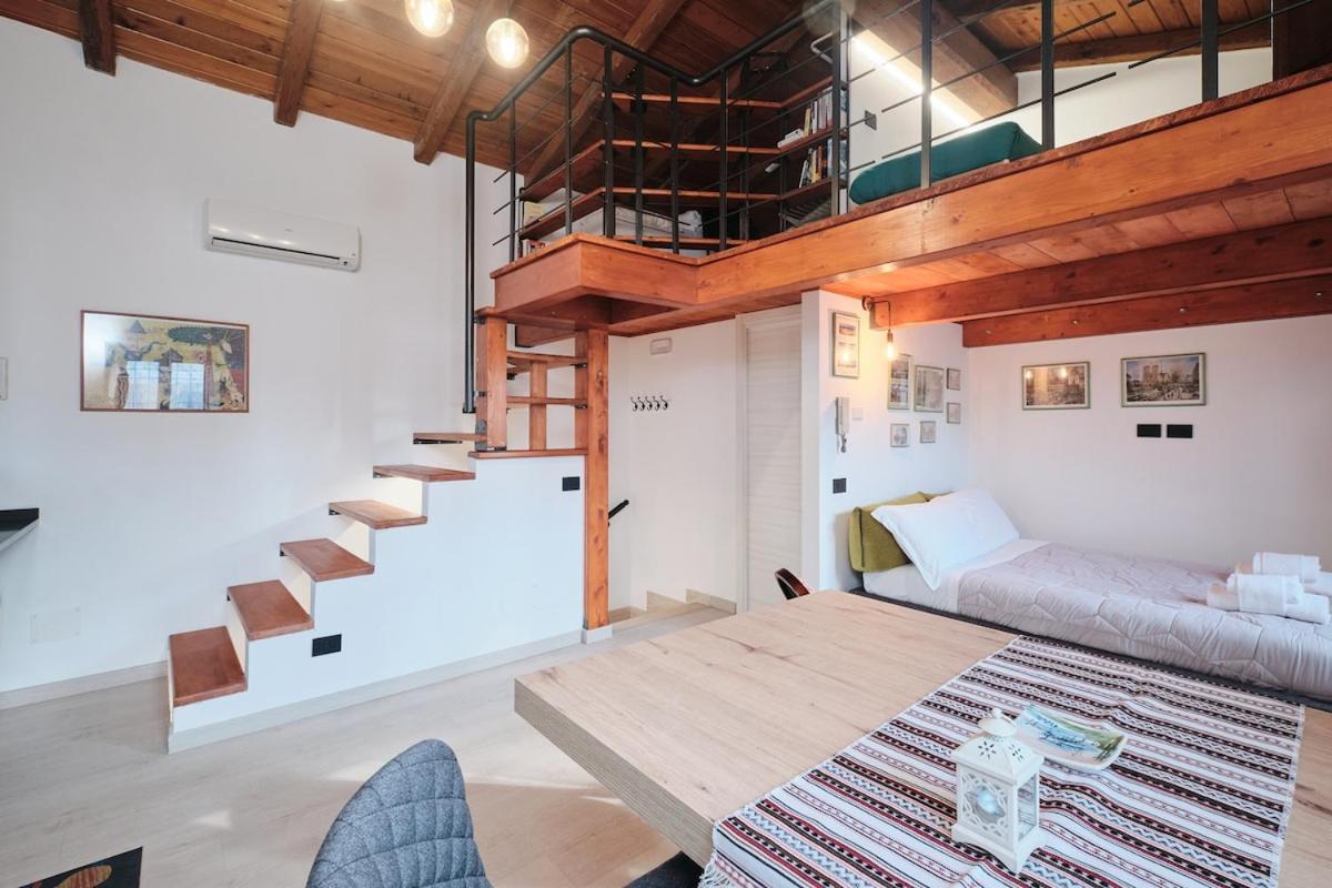 Cozy Loft Relax & Comfort - 2