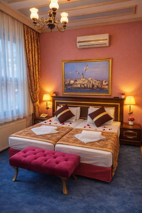 Emirhan Hotel, Sultanahmet - 2