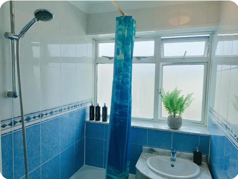 Cozy Room in Central London - 3