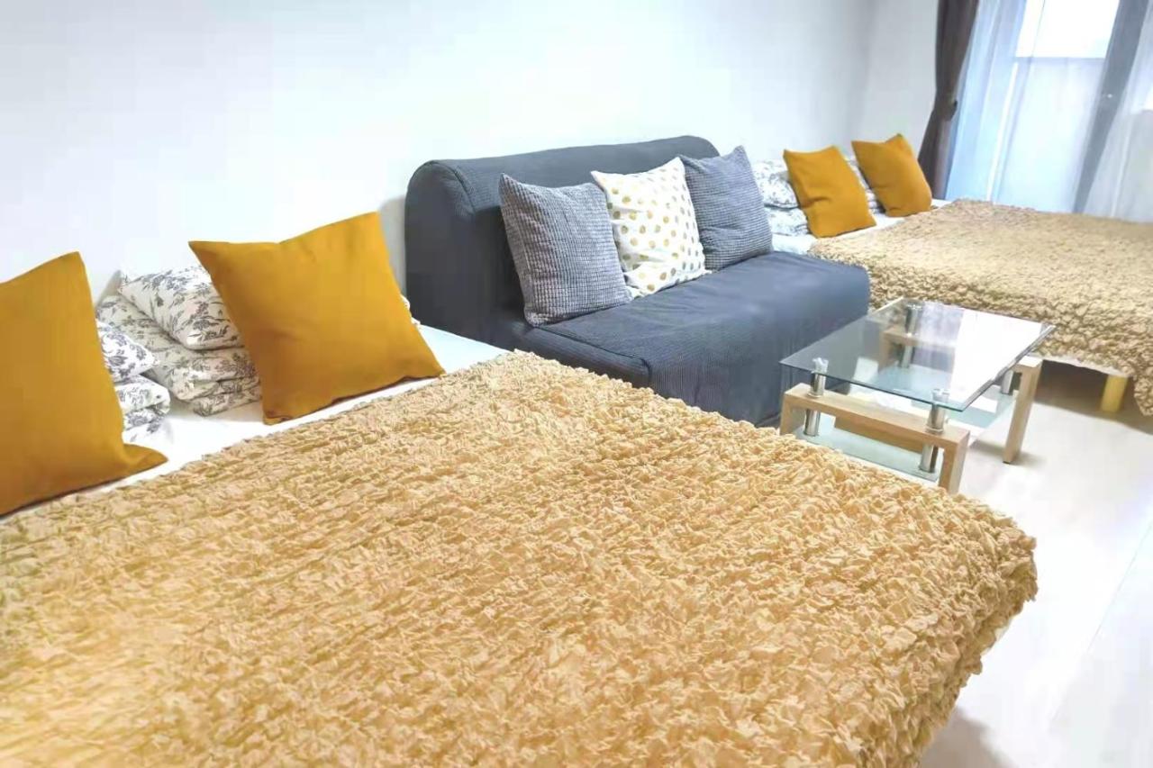 Tokyo Shinjuku GP - 5