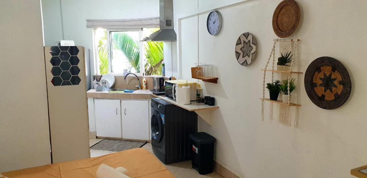 Appartement de ville - 3