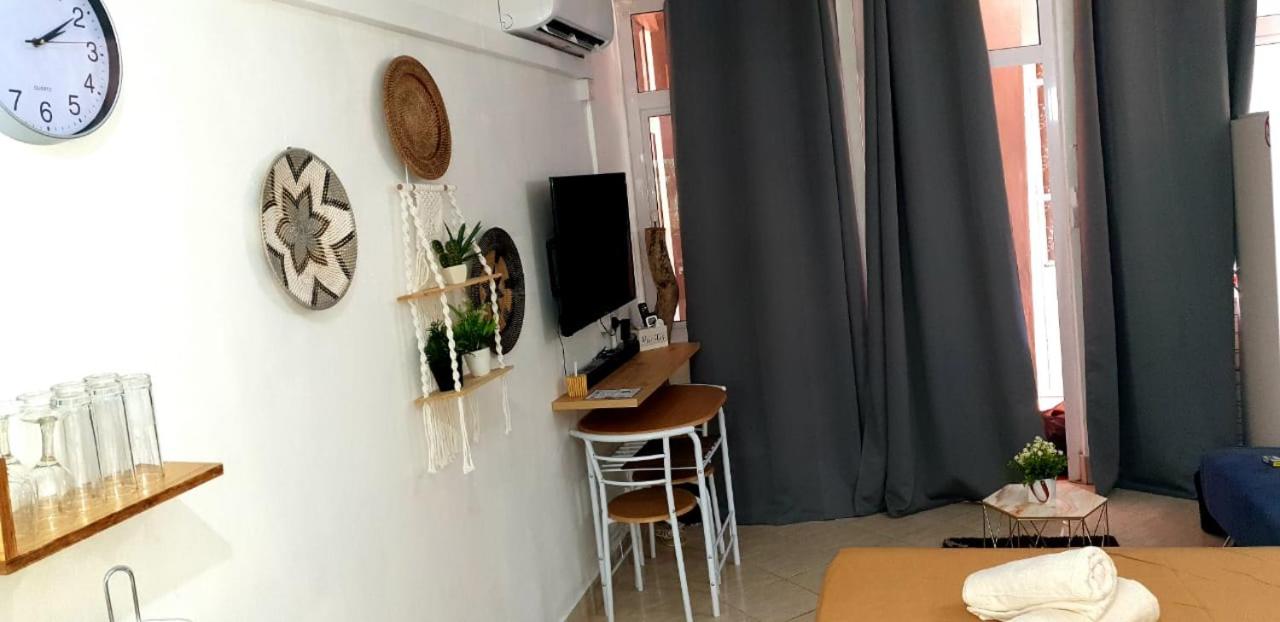 Appartement de ville - 4