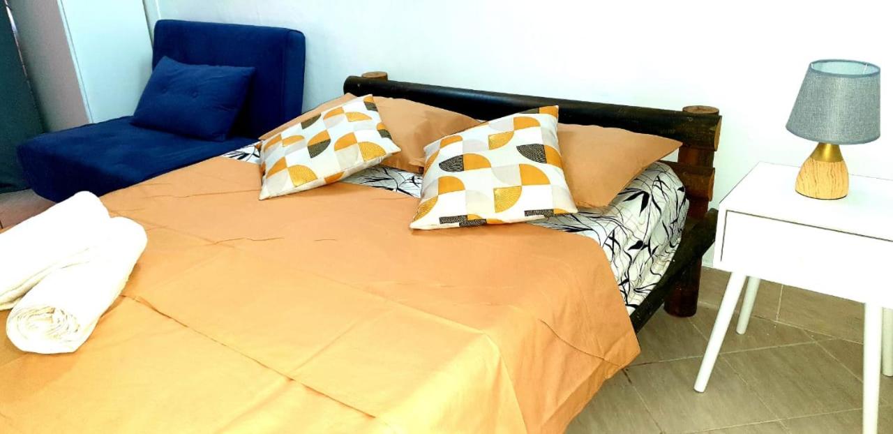 Appartement de ville - 2