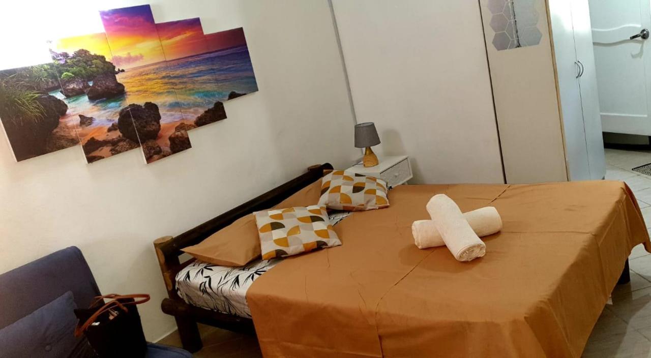 Appartement de ville - 5