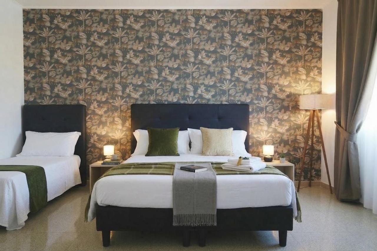 Rome in Style Vatican - 2