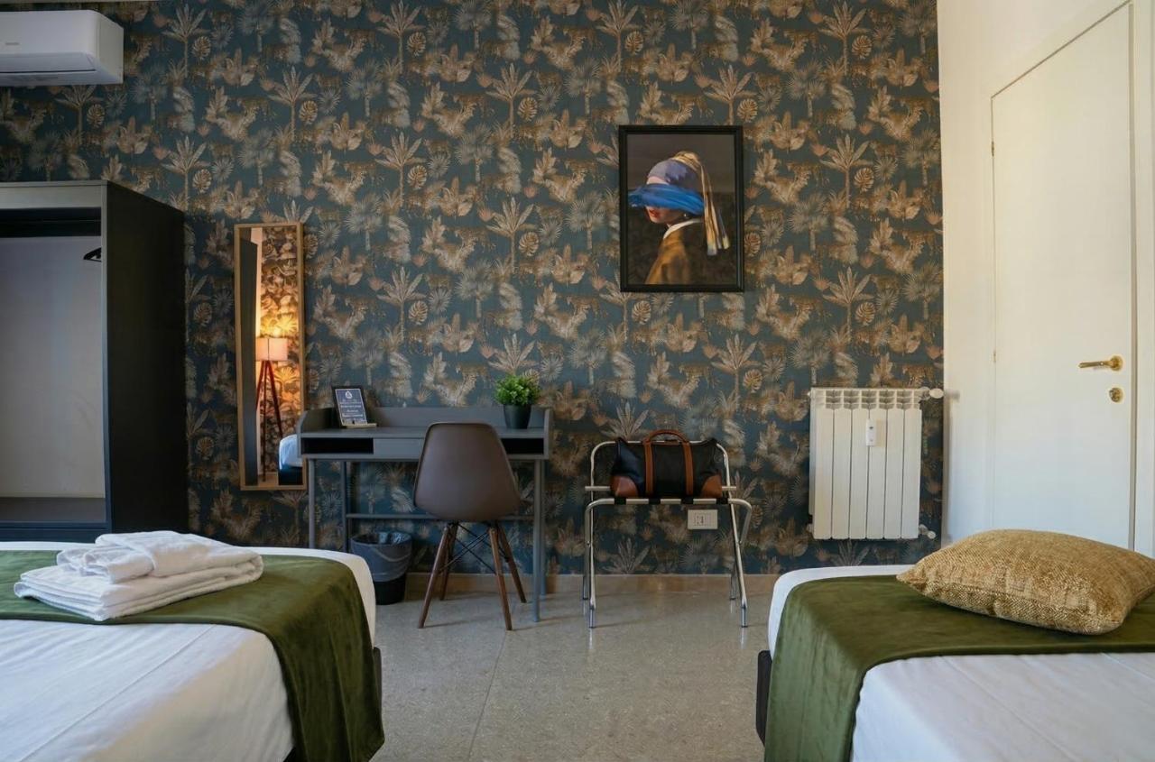 Rome in Style Vatican - 4