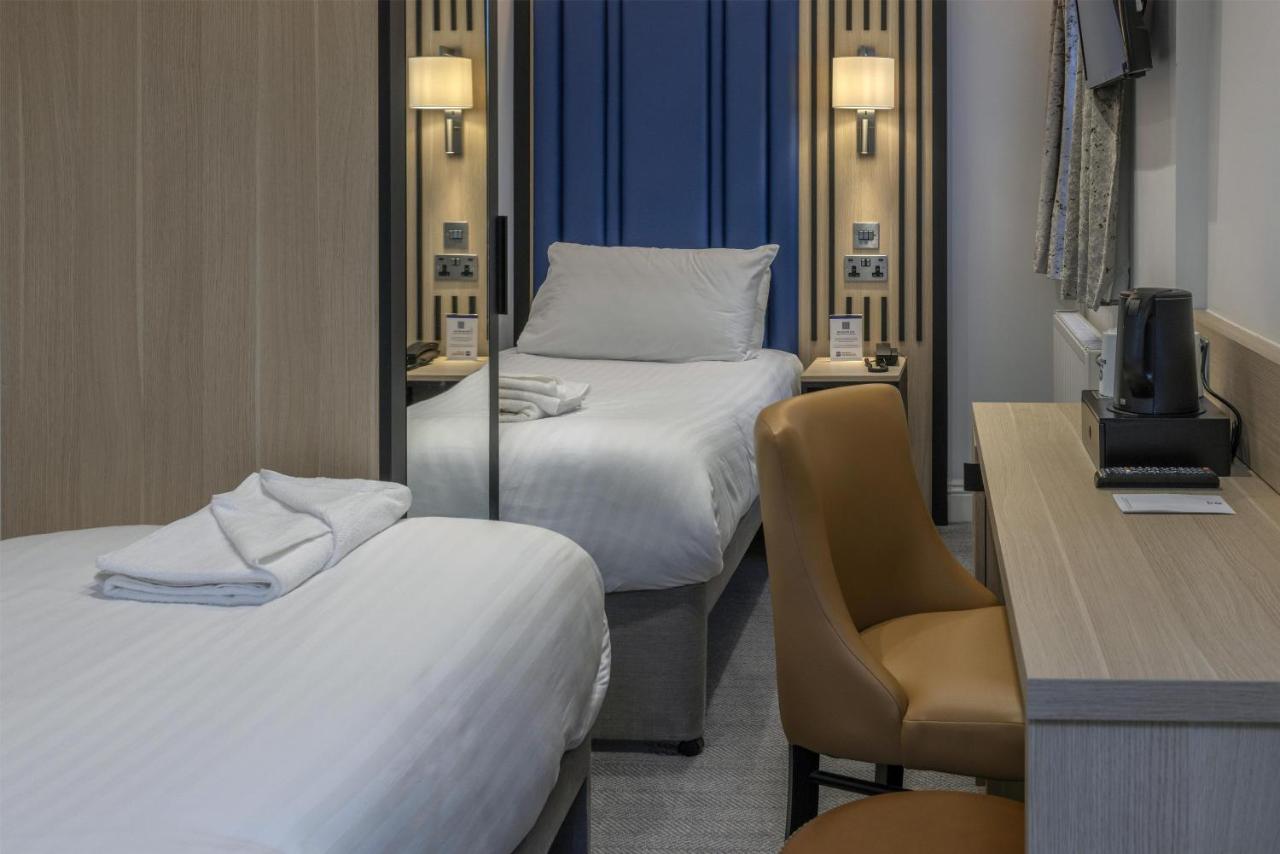 Best Western Victoria Palace - 2