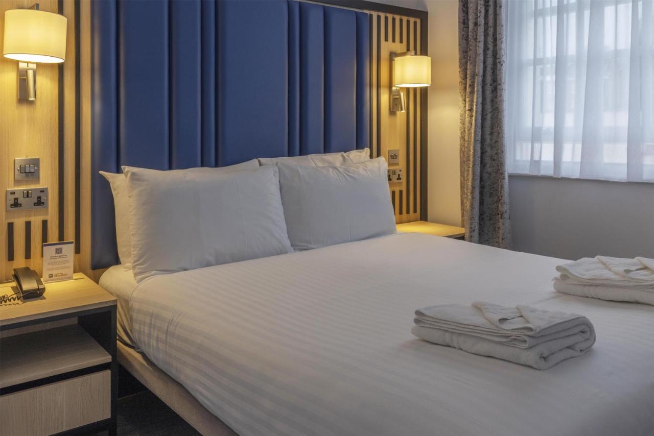 Best Western Victoria Palace - 3