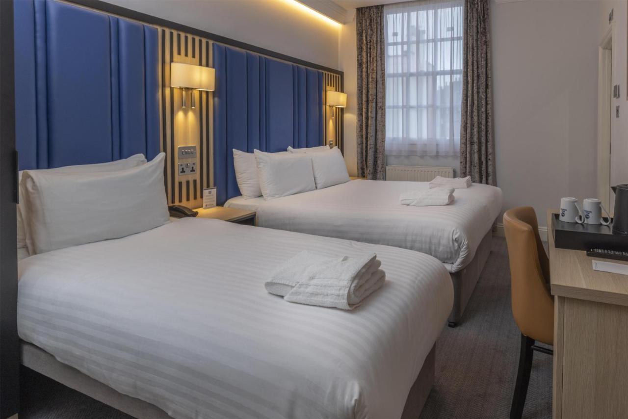 Best Western Victoria Palace - 4